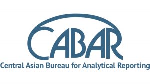 Central Asia Bureau for Analytical Reporting