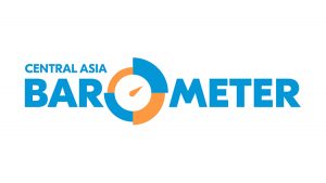 Central Asia Barometer