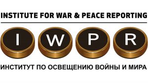 Institute for War & Peace Reporting