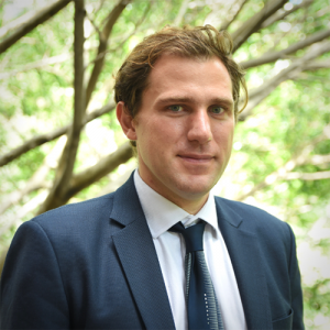 Dr. Dirk van der Kley