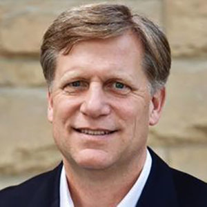 Michael McFaul