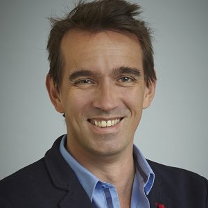 Peter Frankopan