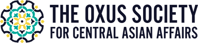 The Oxus Society for Central Asian Affairs