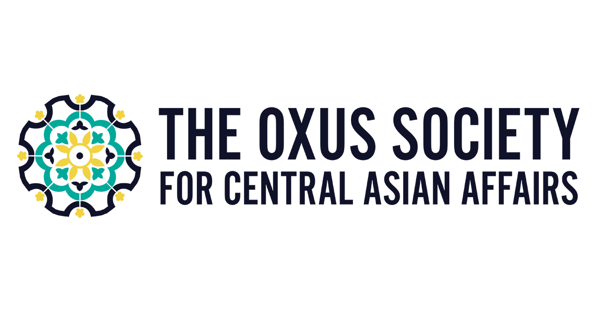 The Oxus Society for Central Asian Affairs
