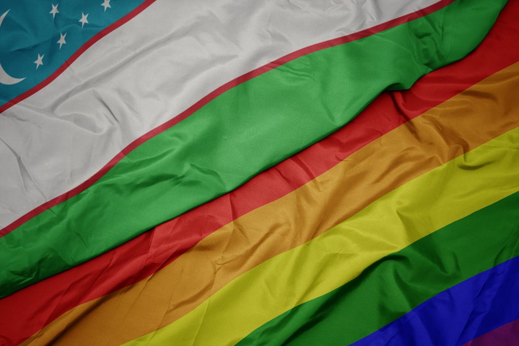 Uzbekistan: Reforms Evade LGBTQ Community