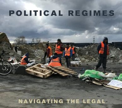 Migration and Hybrid Political Regimes: Navigating the Legal Landscape in Russia